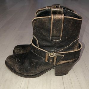 Corral Indie Spirit Boots
